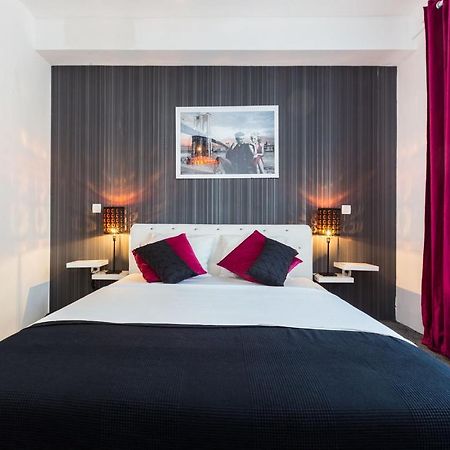 Apartments Elizabeth Биоград на Мору Екстериор снимка