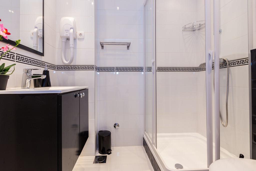 Apartments Elizabeth Биоград на Мору Стая снимка